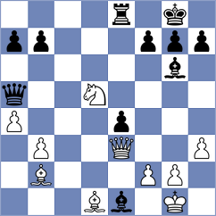 Gibbs - Ramadoss (chess.com INT, 2024)