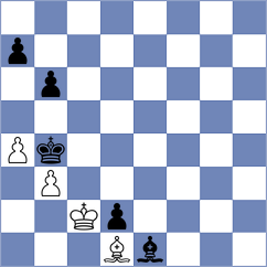 Buscar - Chernov (chess.com INT, 2023)