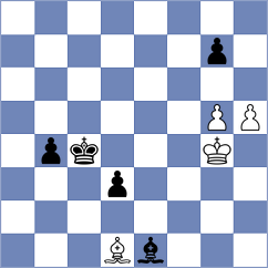 Churaev - Galjautdinov (Ufa, 2011)