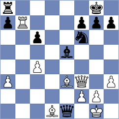 Andreikin - Mendonca (chess.com INT, 2025)