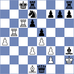 Delavari - Peyravi (Chess.com INT, 2021)