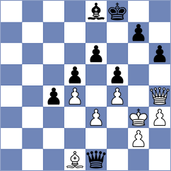 Neira Rodriguez - Misailovic (chess.com INT, 2025)