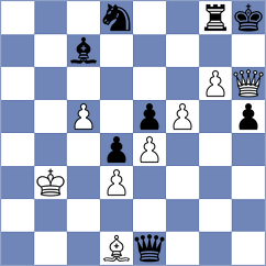 Bryakin - Solon (chess.com INT, 2022)