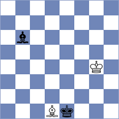 Kalajzic - Melikhov (chess.com INT, 2023)