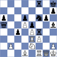 Erzhanov - Osmonbekov (chess.com INT, 2025)