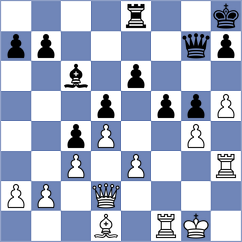 Hernandez - Aung Thant Zin (chess.com INT, 2025)