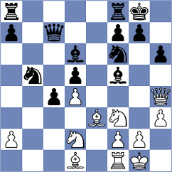 Piscicelli - Subramanian (chess.com INT, 2024)