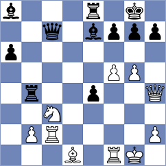 Caro - Kavalek (Caracas, 1970)