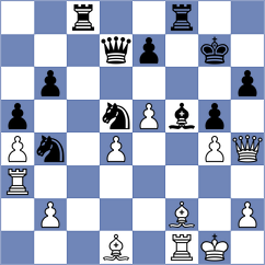 Lampic - David (Turin, 1998)