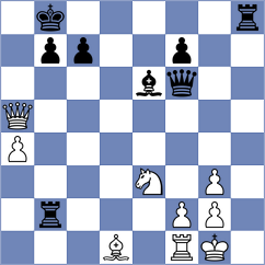 Rothuis - Rueda Rojas (chess.com INT, 2025)