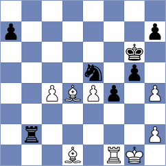 Natalicchio Escalante - Hormiga Amador (Las Palmas, 2005)