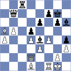 Hilby - Thake (chess.com INT, 2024)