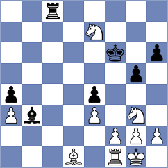Mohammad Fahad - Smith (chess.com INT, 2024)