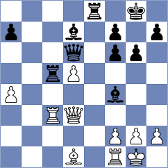 Beron Padron - Elters (Montevideo, 1994)