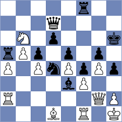 Kim - Neuman (Pardubice CZE, 2023)