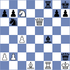 Melnik - Petrov (Rostov on Don, 2007)