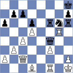 Abdulla - Thomas (Bled, 2002)