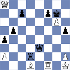Paragua - Pilarte (chess.com INT, 2024)