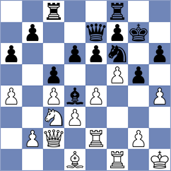 Ignatov - Karibov (Rostov on Don, 2007)