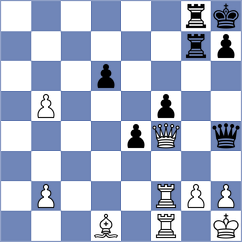 Teimouri Yadkuri - Leon Acevedo (chess.com INT, 2025)