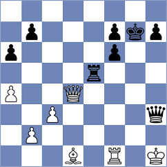 Belov - Omariev (chess.com INT, 2023)