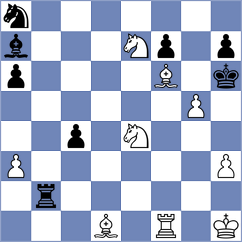 Penafiel - Roman Alvarez (ICC INT, 2009)