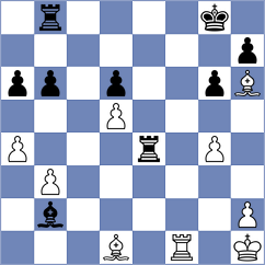 Legenia - Misholov (Lichess.org INT, 2021)