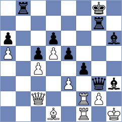 Pickersgill - Havenaar (Grand Havre Bay, 2010)