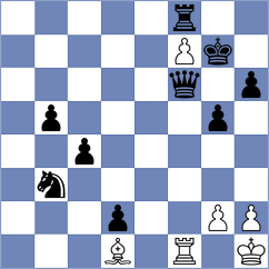 Ibrahimov - Costachi (chess.com INT, 2023)