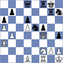 Shemeakin - Golubev (Yalta, 1995)