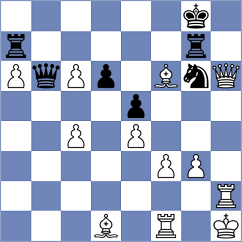 Andreikin - Tasev (chess.com INT, 2022)
