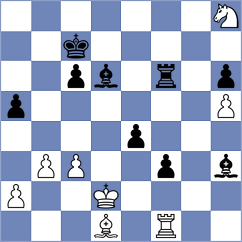 Arce Tallada - Moreno Trujillo (Albacete, 2002)