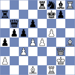 Cheparinov - Nedev (Albena, 2011)