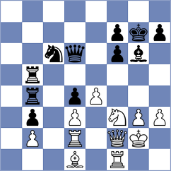 Garbarino - Mishra (Parsipanny, 2009)