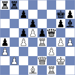 Shapiro - Naief Moreira (chess.com INT, 2024)