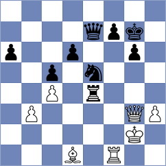 Boor - Kantane (Chess.com INT, 2016)