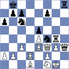 Burmakin - Ollier (chess.com INT, 2025)