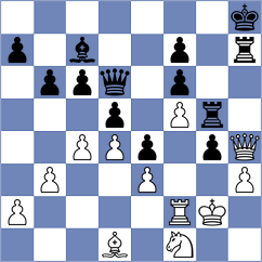 Balogh - Viviani (Chess.com INT, 2017)