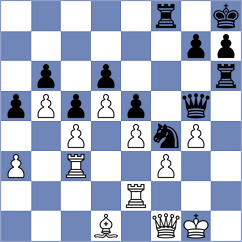 Xie - Tarjan (Chess.com INT, 2020)
