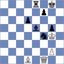 Fernandez Vazquez - Herrera Reyes (lichess.org INT, 2022)