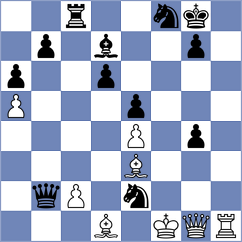 Bogdansyg - Comp Fritz (Playchess.com INT, 2006)