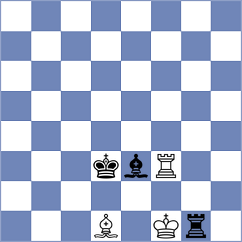 Gledura - Vasquez Schroeder (chess.com INT, 2023)