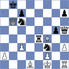Stoyanov - Jackson (England, 2019)