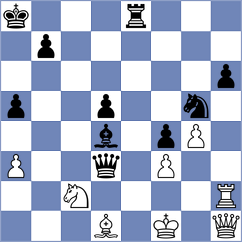 Davalos Prieto - Ruiz Perez (Mexico City MEX, 2023)