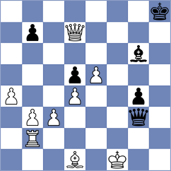 Bednarski - Rewitz (Esbjerg, 1980)