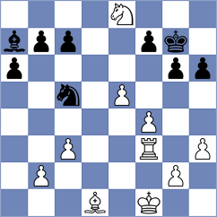 Guzman Tomala - Kakuk (lichess.org INT, 2022)
