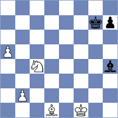 Koellner - Hamad (Lichess.org INT, 2021)