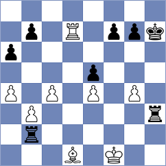 Lazarev - Alferov (Rostov on Don, 2011)