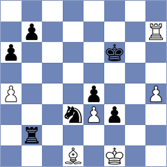 Spigel - Tate (Philadelphia, 2004)
