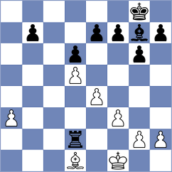 Rego - Kalavannan (chess.com INT, 2022)